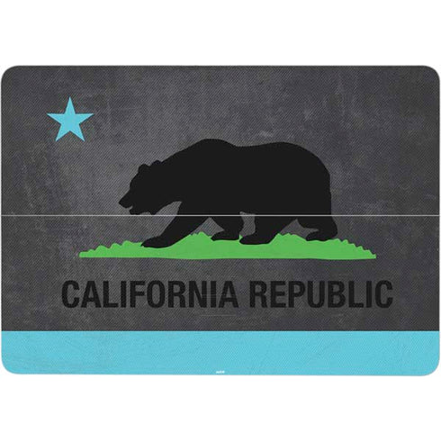 California Neon Republic Surface Laptop Studio Skin